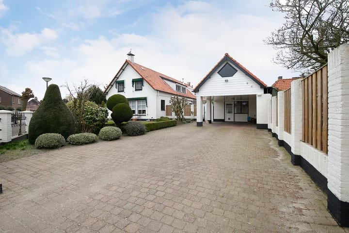 Foto 36 van Pater Vervoortstraat 3