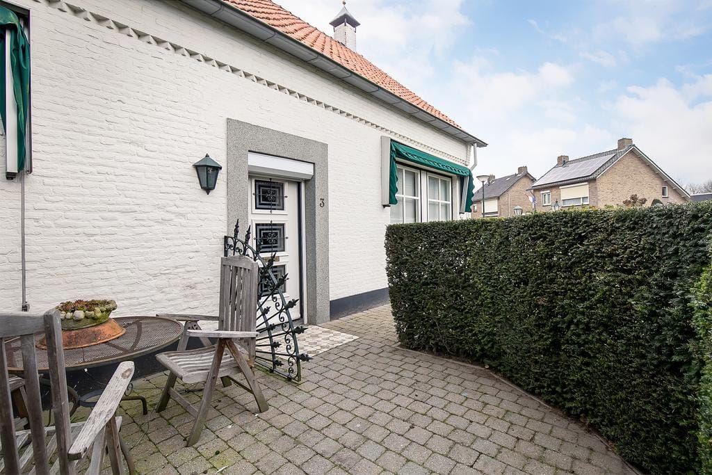 Foto 37 van Pater Vervoortstraat 3