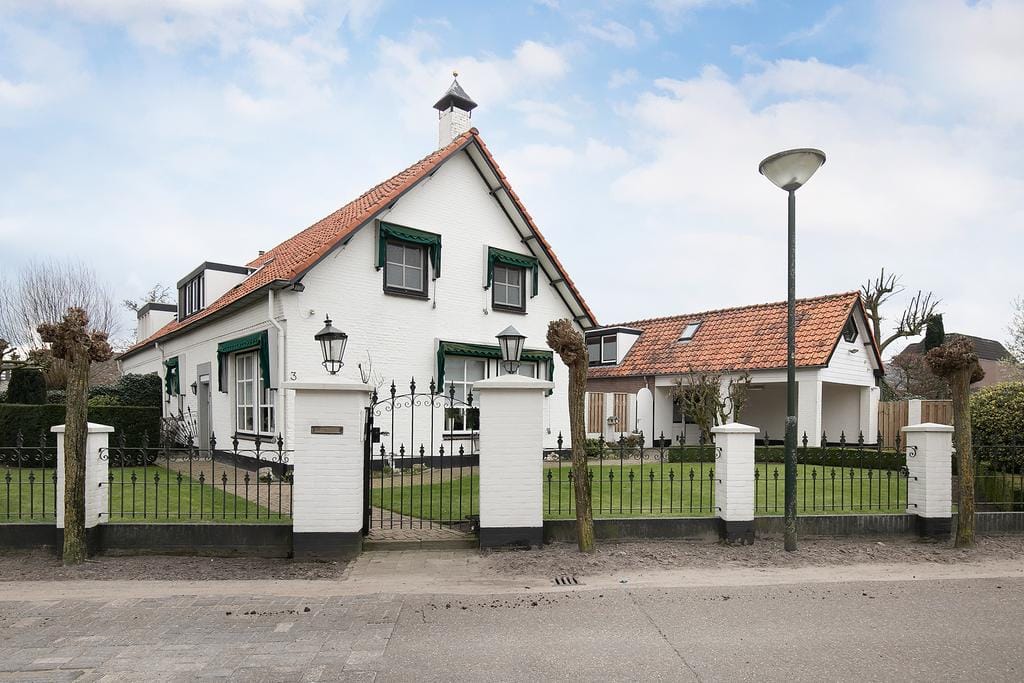 Foto 38 van Pater Vervoortstraat 3