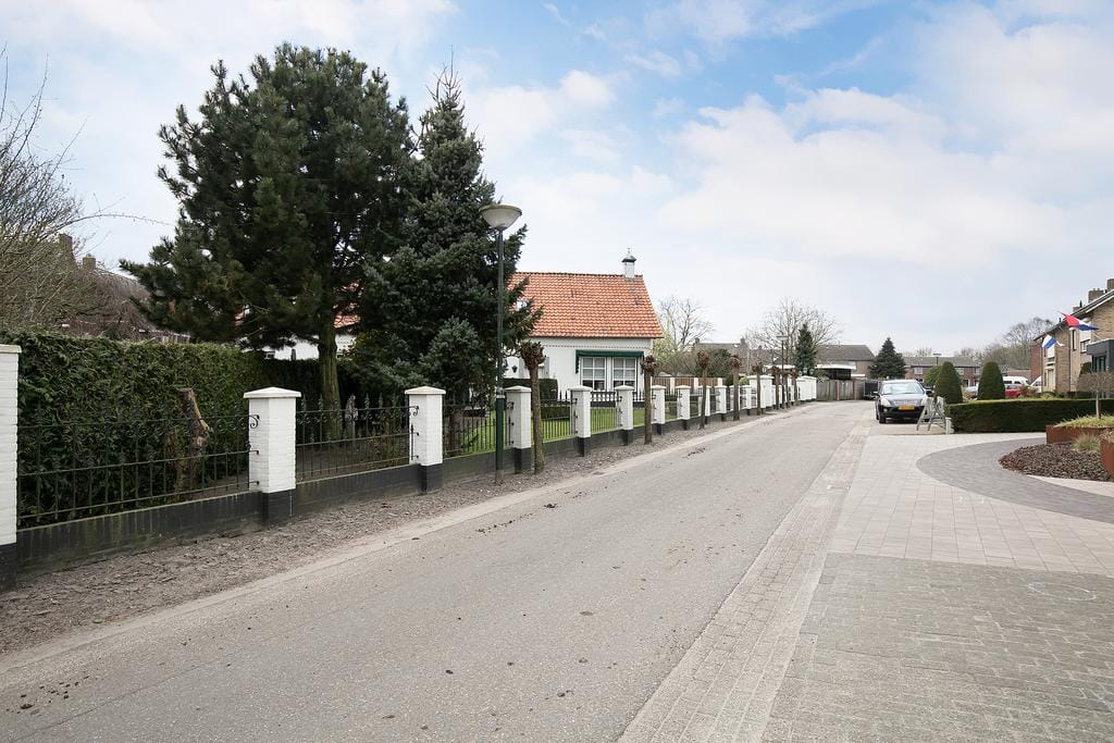 Foto 40 van Pater Vervoortstraat 3