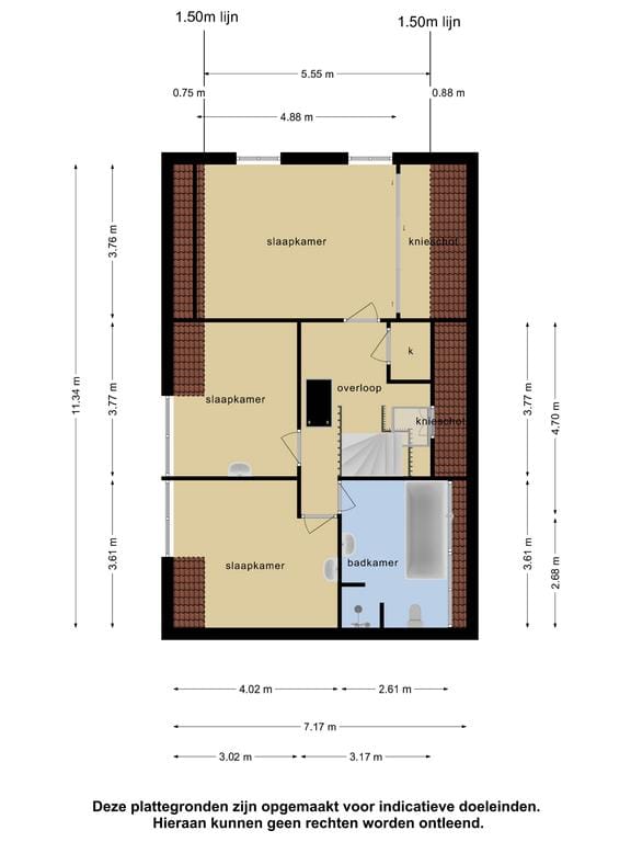 Foto 41 van Pater Vervoortstraat 3