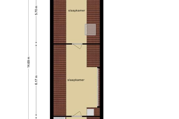 Bekijk foto 43 van Pater Vervoortstraat 3