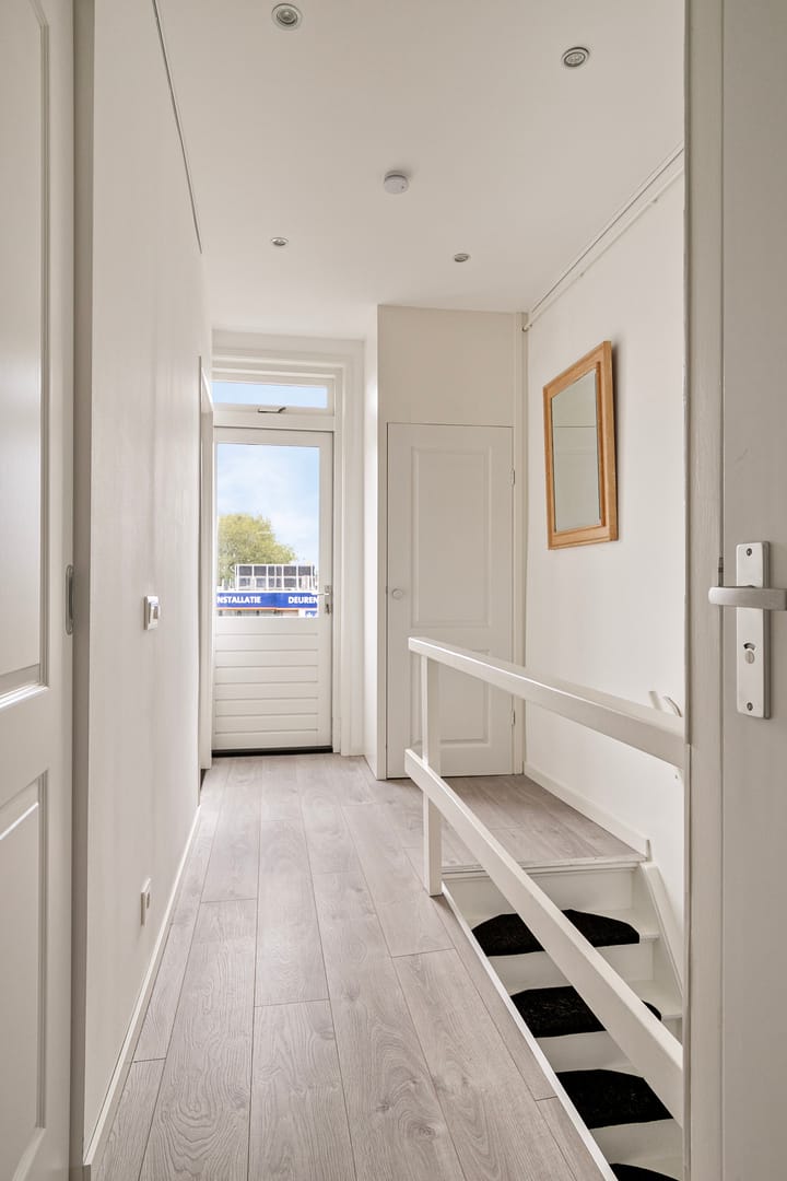 Foto 25 van Munnikenstraat 89