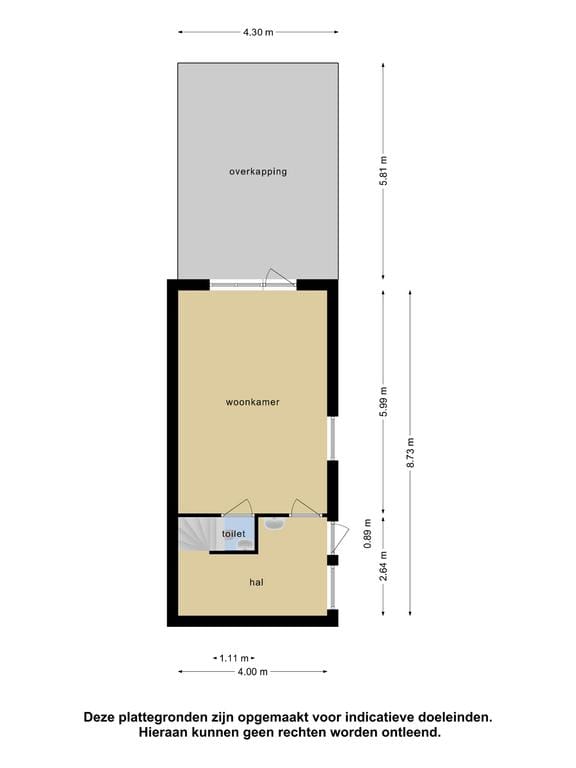 Foto 44 van Pater Vervoortstraat 3