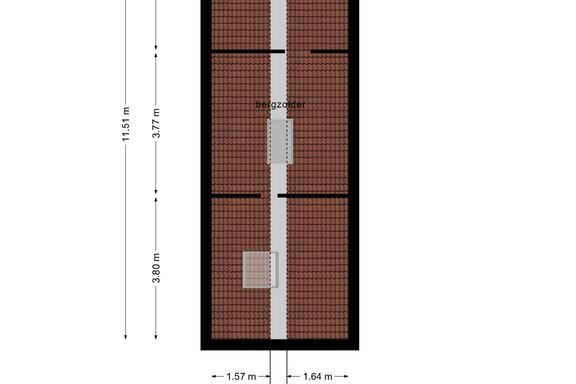 Bekijk foto 45 van Pater Vervoortstraat 3