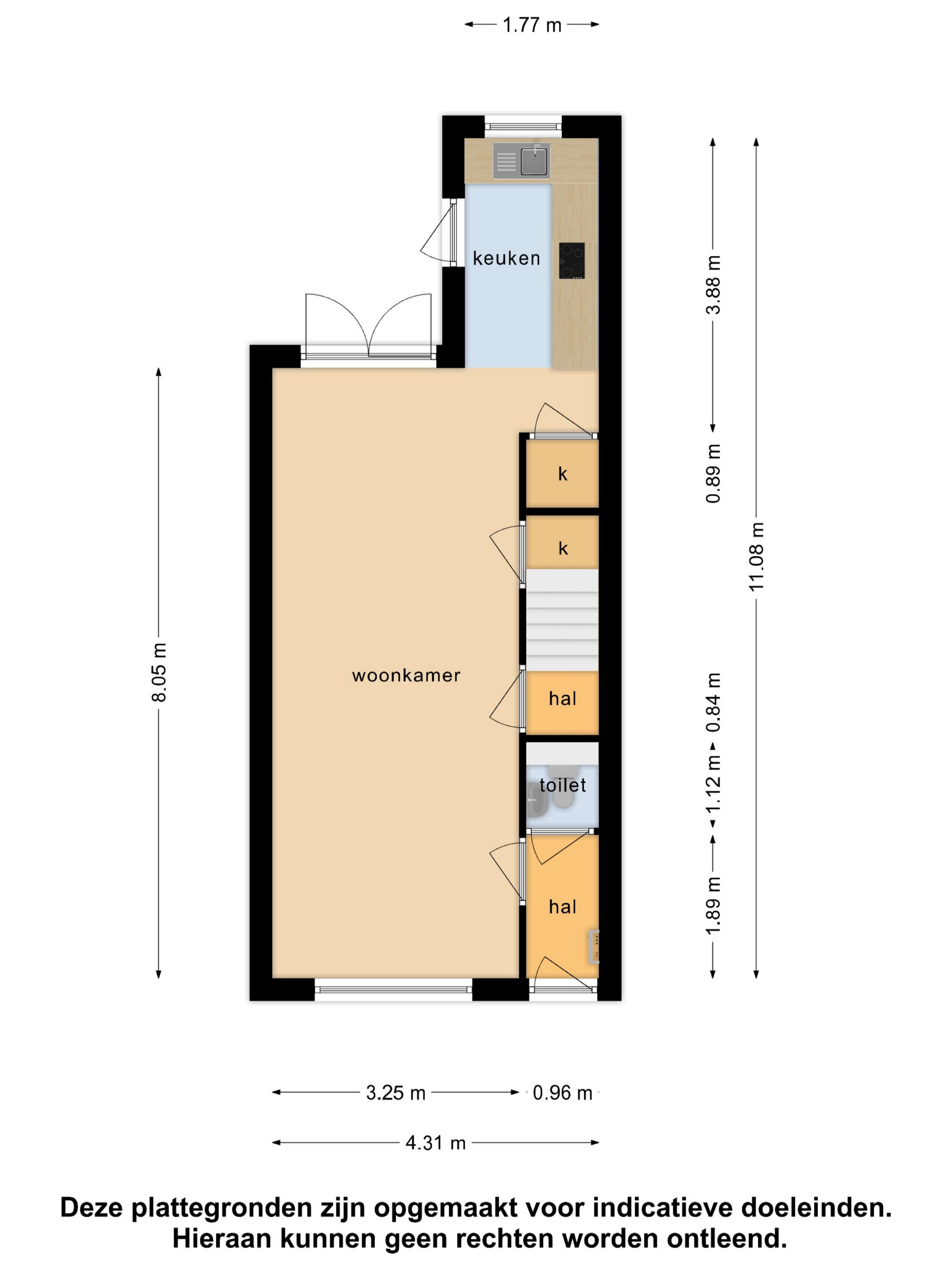Foto 48 van Munnikenstraat 89