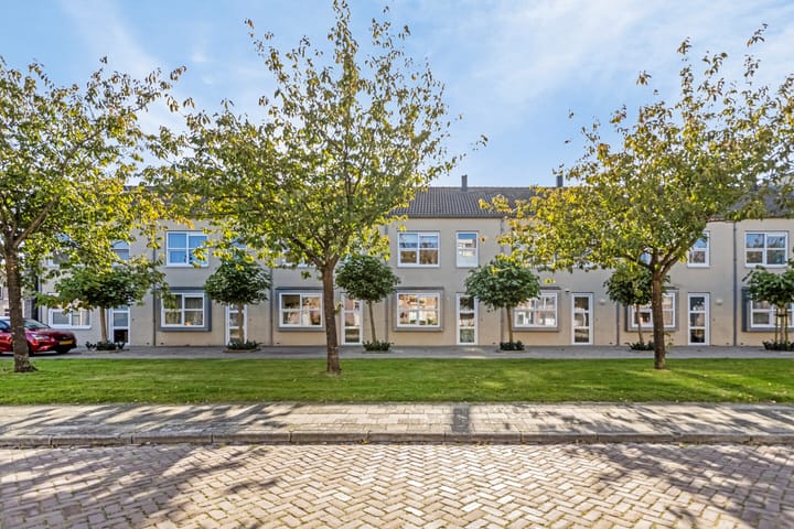 Foto 1 van Wilhelminastraat 130