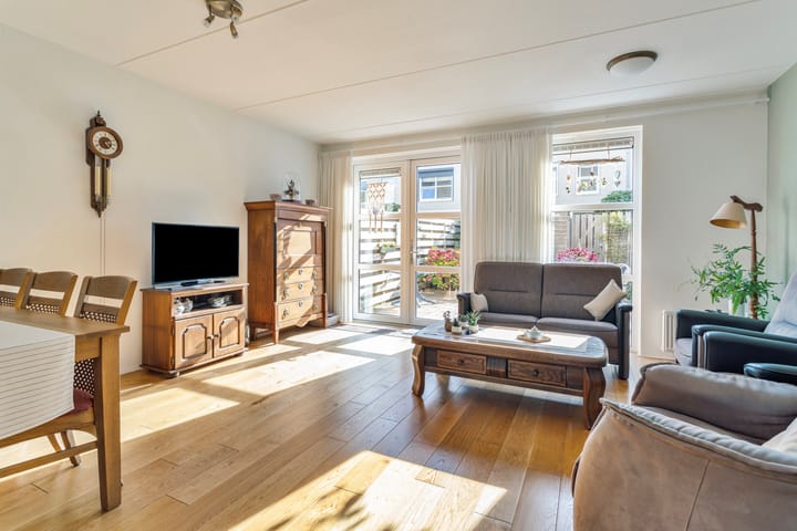 Foto 2 van Wilhelminastraat 130