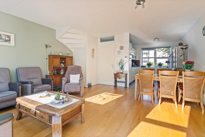 Foto 9 van Wilhelminastraat 130