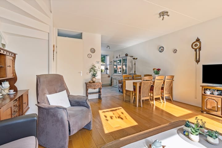 Foto 10 van Wilhelminastraat 130