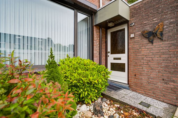 Bekijk foto 39 van Van Heemskerckstraat 2