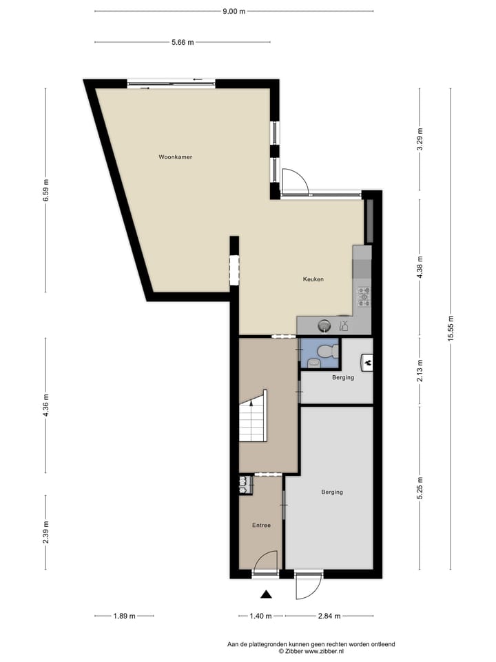 Foto 33 van Schans 27