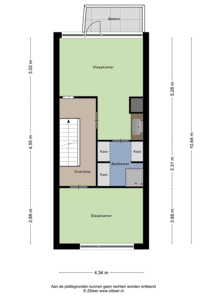 Foto 34 van Schans 27