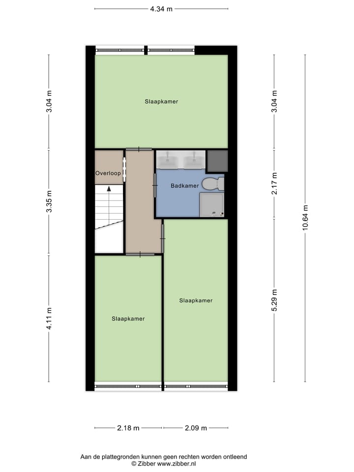 Foto 35 van Schans 27