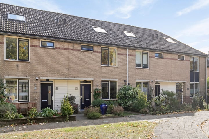 View photo of Trombonestraat 6