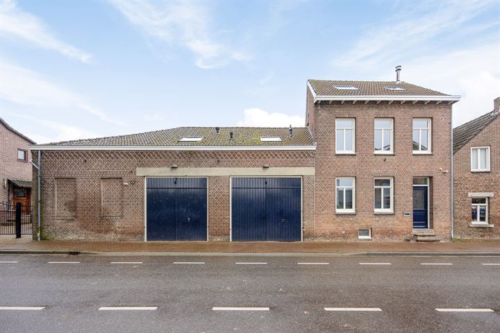 Bekijk foto 2 van Heistraat 64