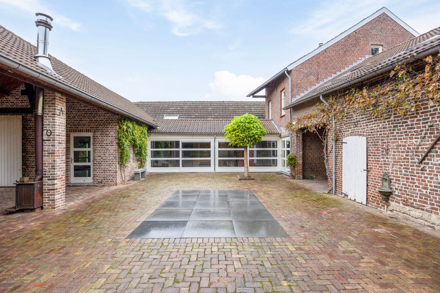 Foto 1 van Heistraat 64