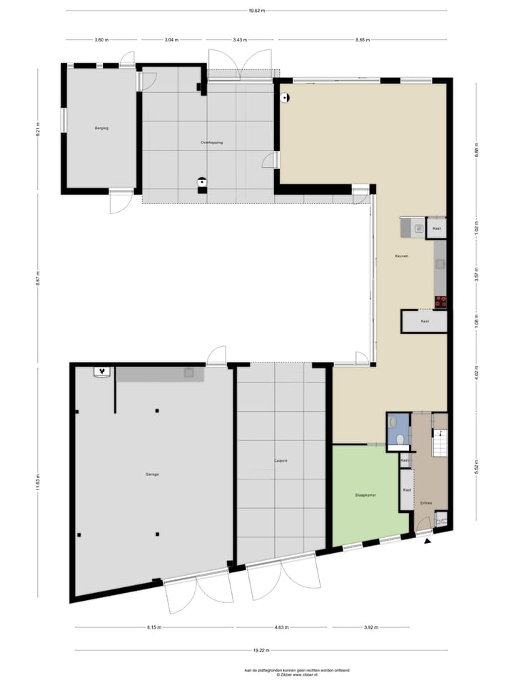 Foto 60 van Heistraat 64