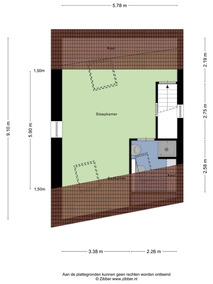 Foto 62 van Heistraat 64