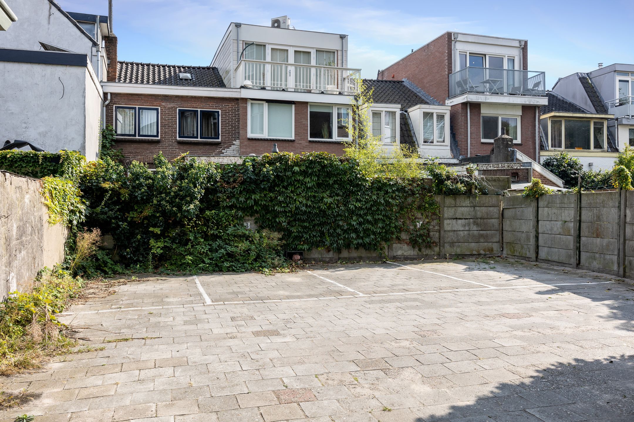 Havikstraat Parkeerplaats, Utrecht, 3514TL, Utrecht, Nederland  