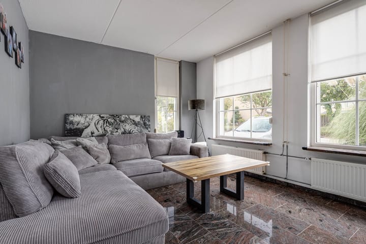 Foto 2 van Markies de Schenkweg 50