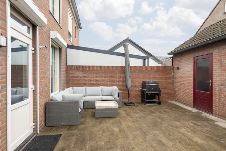 Foto 6 van Markies de Schenkweg 50