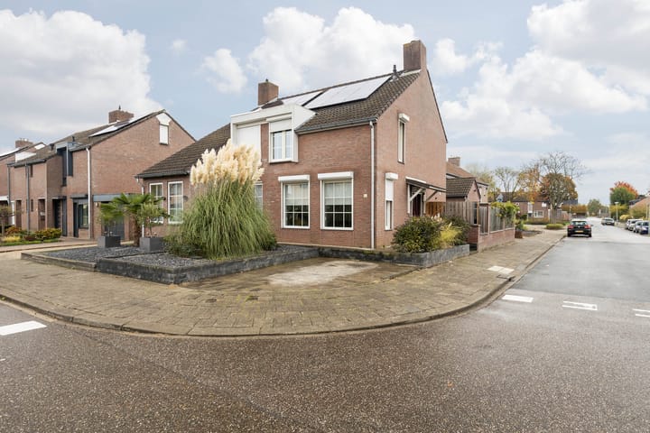 Foto 7 van Markies de Schenkweg 50