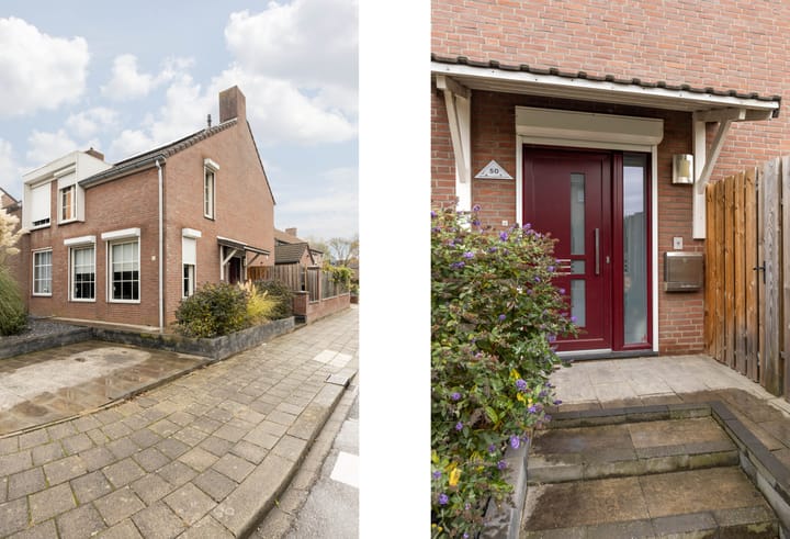 Foto 10 van Markies de Schenkweg 50