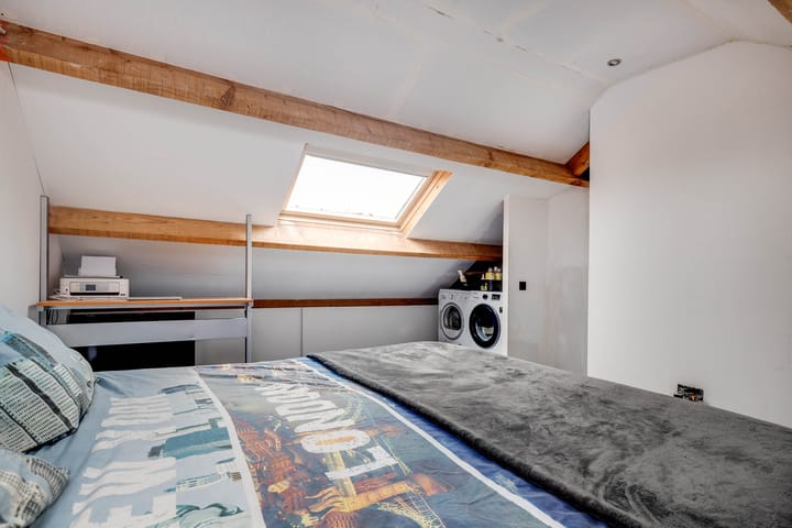 Foto 27 van Markies de Schenkweg 50