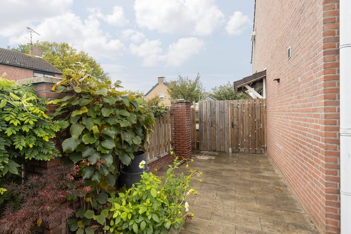 Foto 32 van Markies de Schenkweg 50