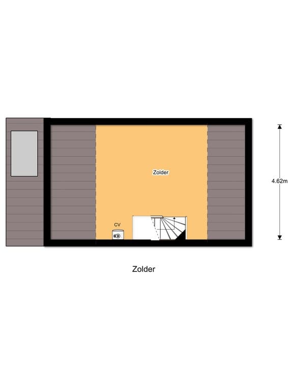 Foto 37 van Markies de Schenkweg 50
