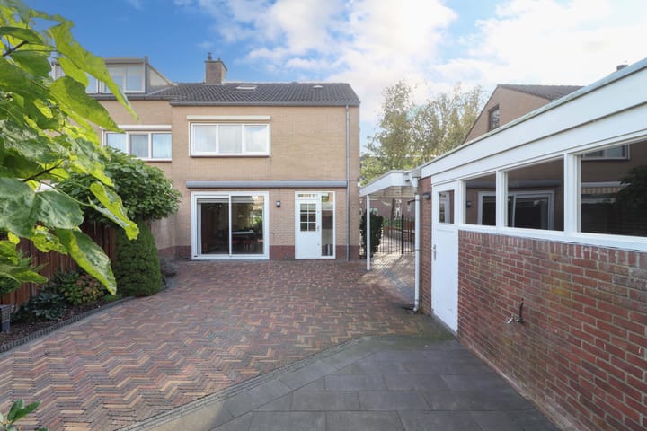 Foto 3 van Groen van Prinsterersingel 4