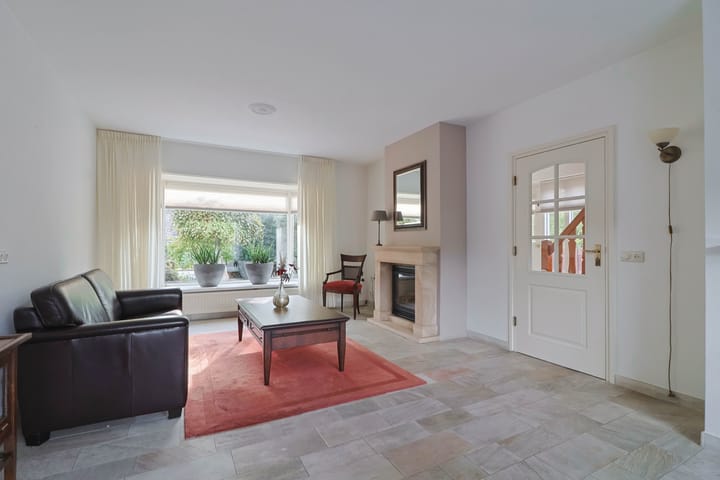 Foto 4 van Groen van Prinsterersingel 4