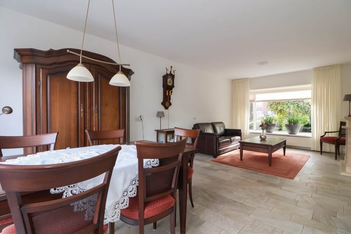 Foto 5 van Groen van Prinsterersingel 4