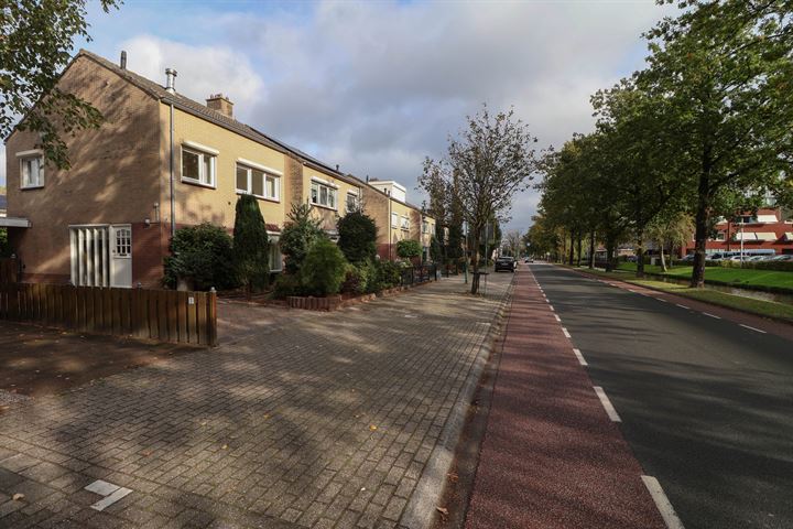 View photo 29 of Groen van Prinsterersingel 4