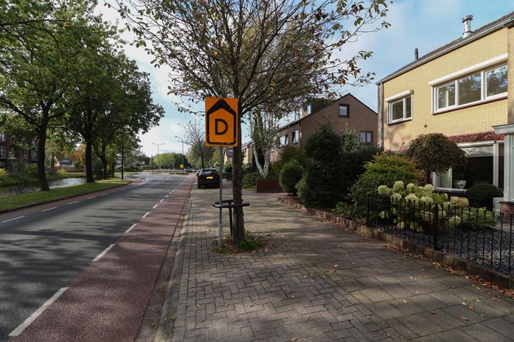 View photo 30 of Groen van Prinsterersingel 4