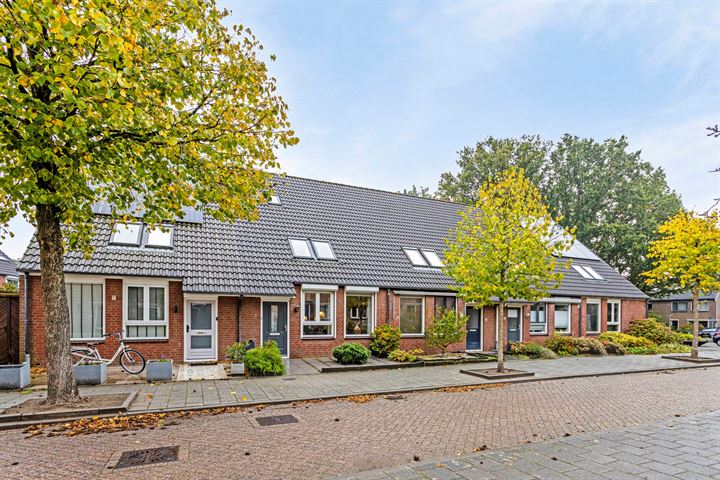 Bekijk foto 1 van Duitslandstraat 8