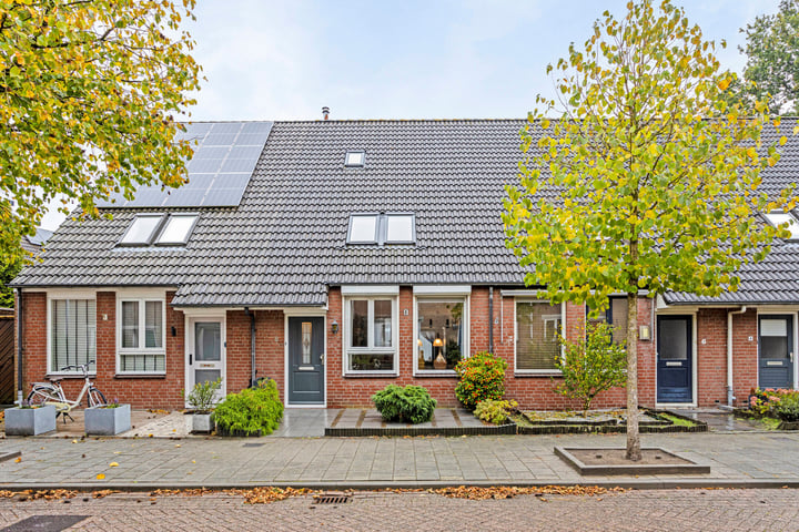 Bekijk foto 31 van Duitslandstraat 8