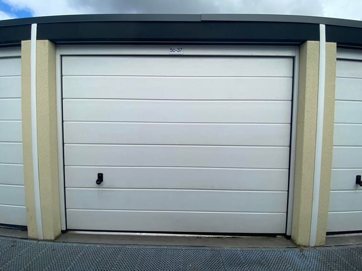 Foto 2 van Spoorlaan 5-C37