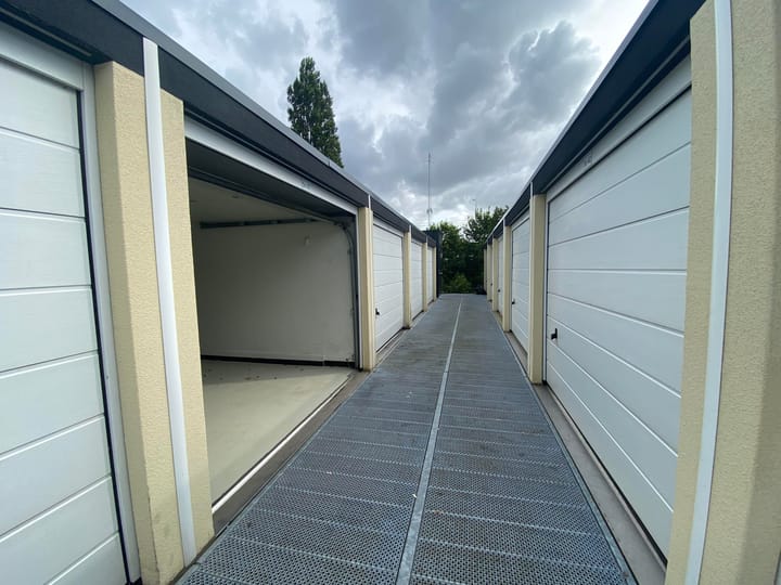 Foto 3 van Spoorlaan 5-C37