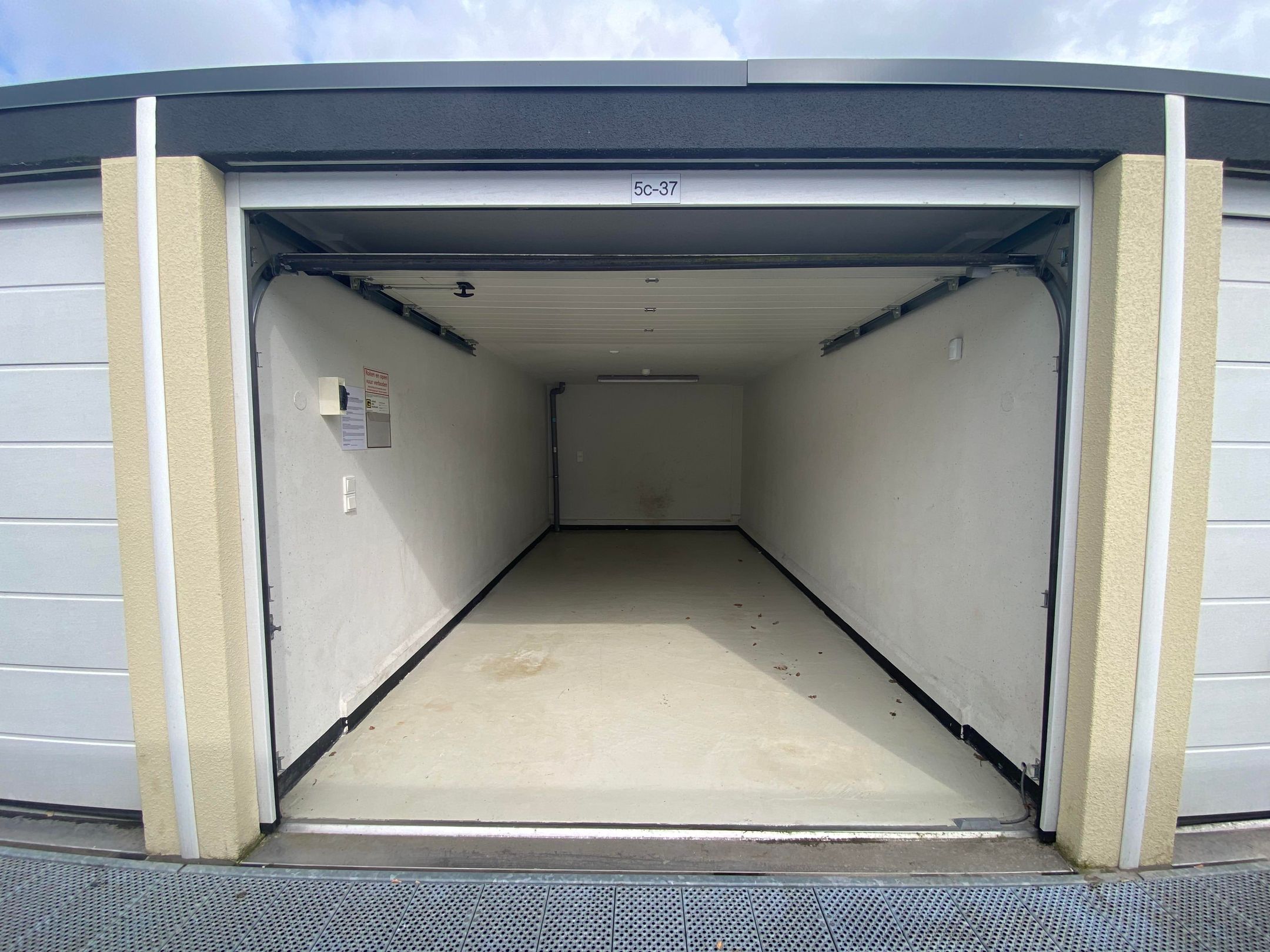 Spoorlaan 5-C, 5, C37, Den Haag, 2495AL, Zuid-Holland, Nederland 5