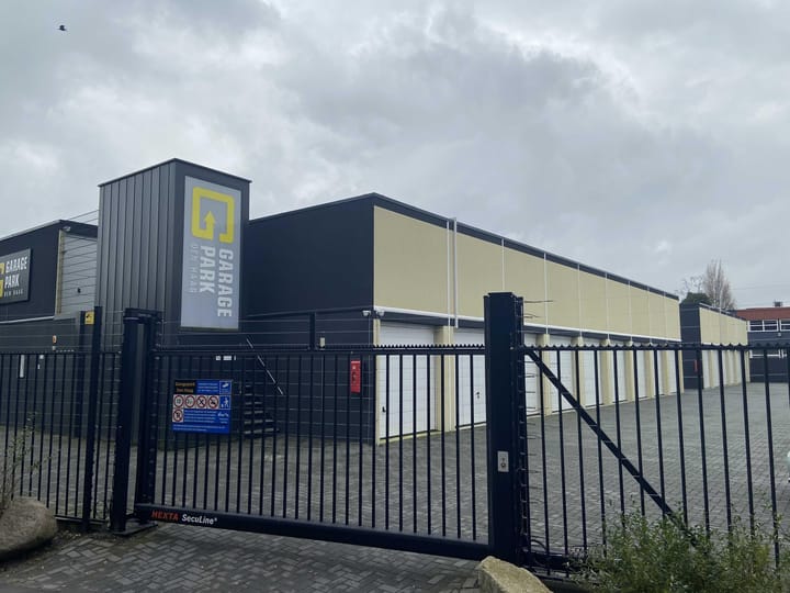 Foto 5 van Spoorlaan 5-C37