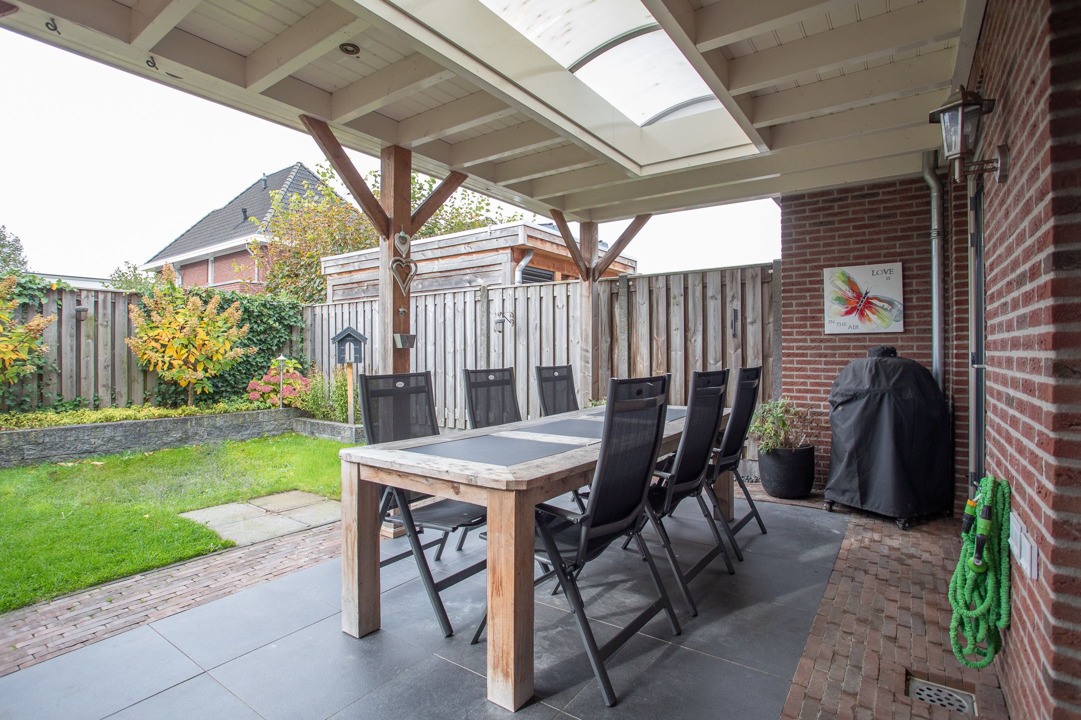 Foto 3 van Waterspiegel 36