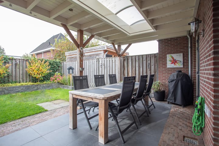 Foto 3 van Waterspiegel 36