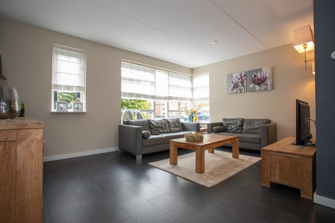 Foto 7 van Waterspiegel 36