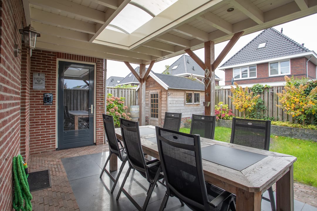 Foto 37 van Waterspiegel 36