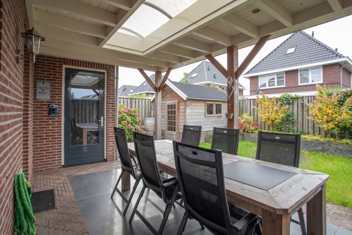 Foto 37 van Waterspiegel 36