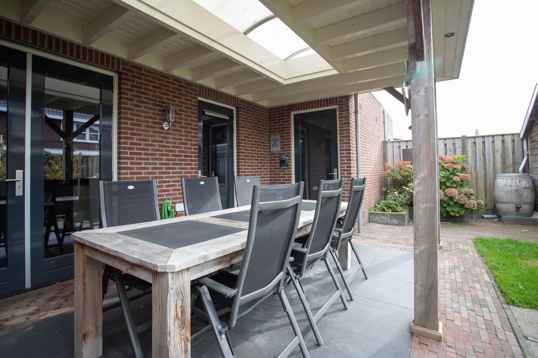 Foto 38 van Waterspiegel 36