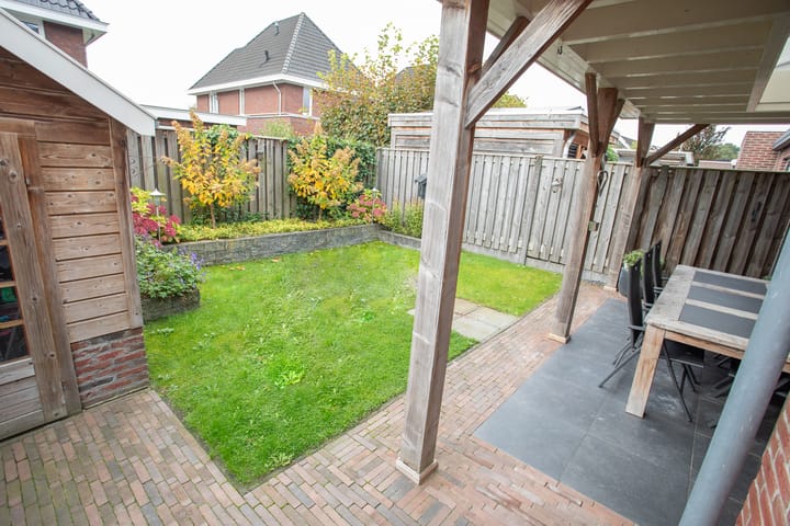 Foto 40 van Waterspiegel 36