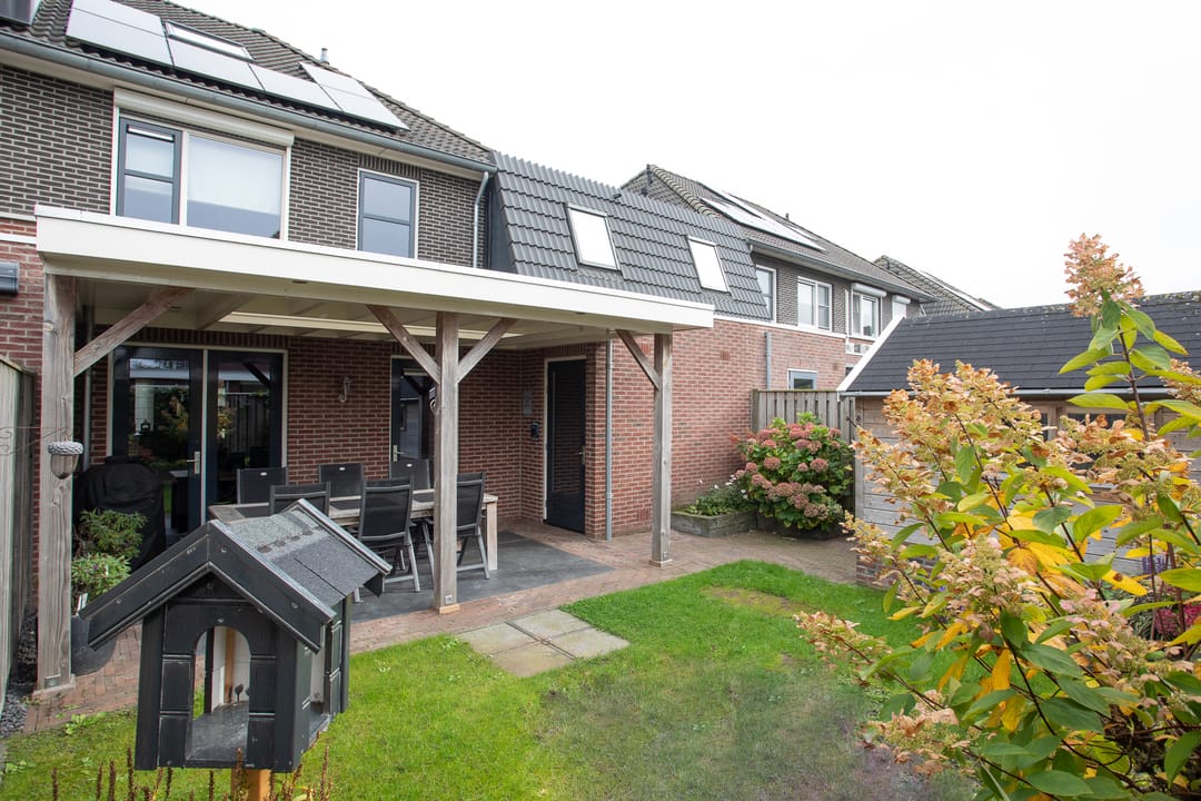 Foto 41 van Waterspiegel 36